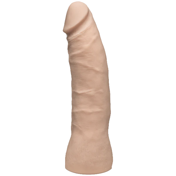 Vac-U-Lock- 7 Inch Thin ULTRASKYN Dong