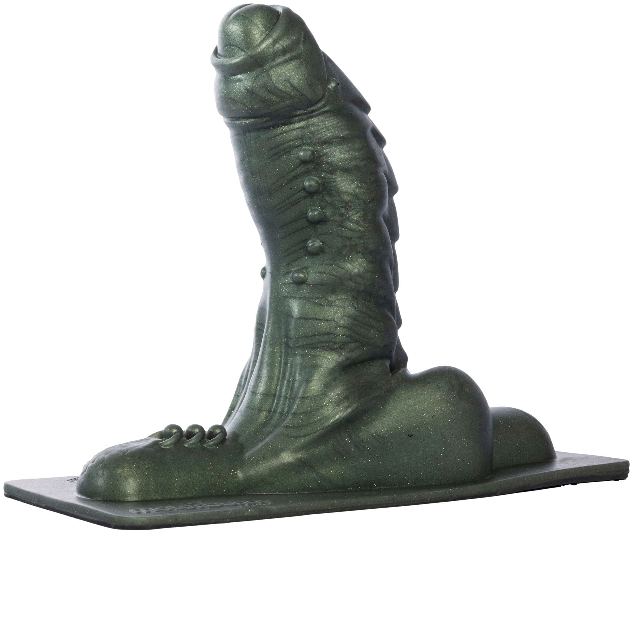 "Flint" Bad Dragon Attachment made for Motorbunny Original - Image 5