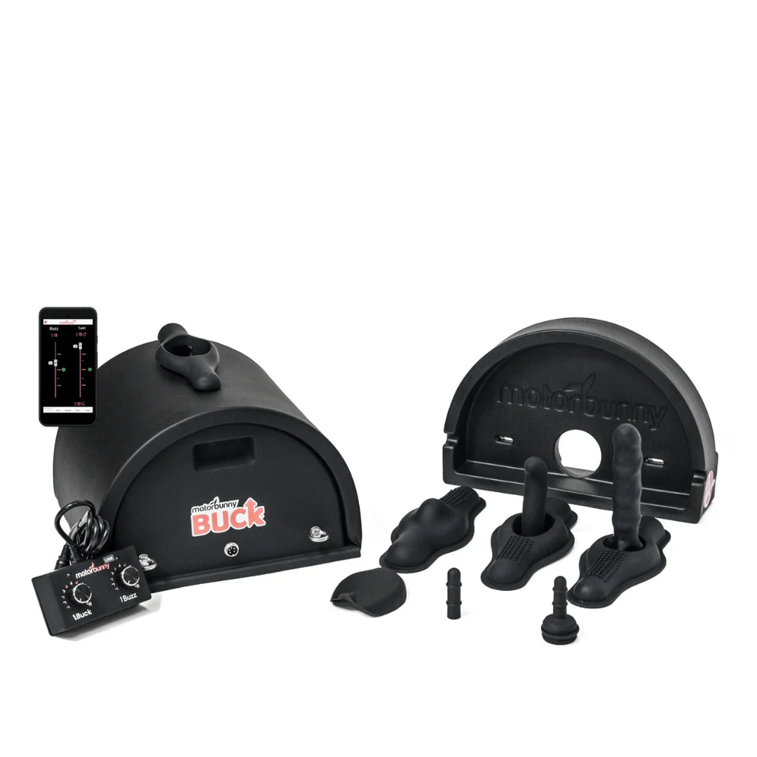 Bundle: Motorbunny BUCK "Ultimate Stroker" Kit - Image 3