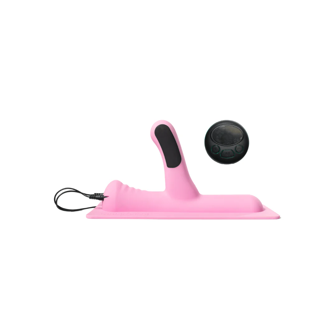 Bundle: Motorbunny Original “We Like To Party” Pack - Image 5