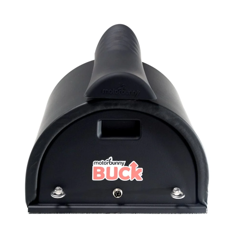 "Bunny Slope" Silicone Attachment for BUCK - Image 4