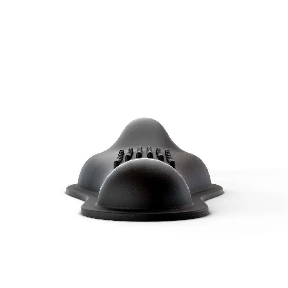 Flat Attachment for Motorbunny BUCK - Image 3