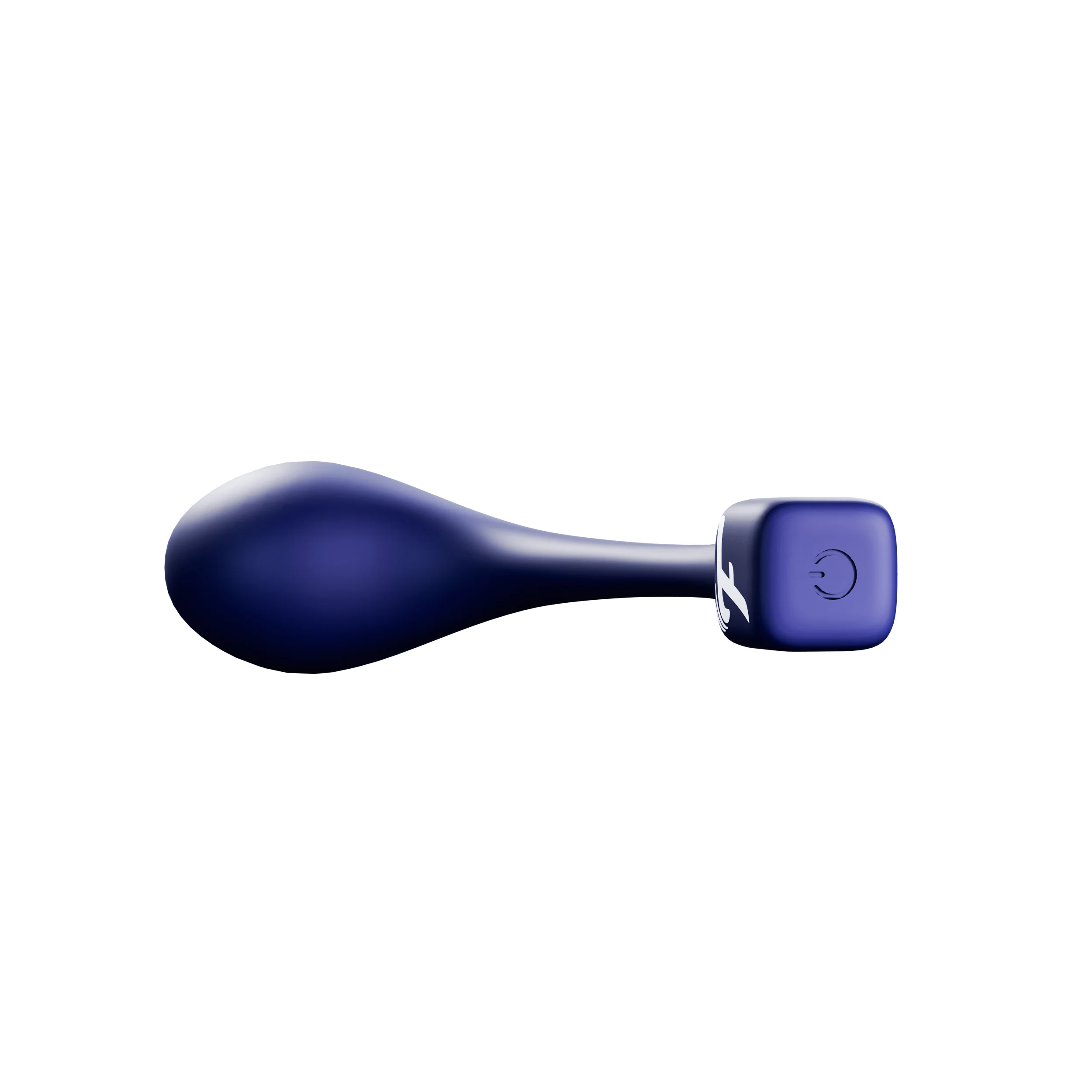 Fluffer G-Thing Bulb Vibe - Image 3
