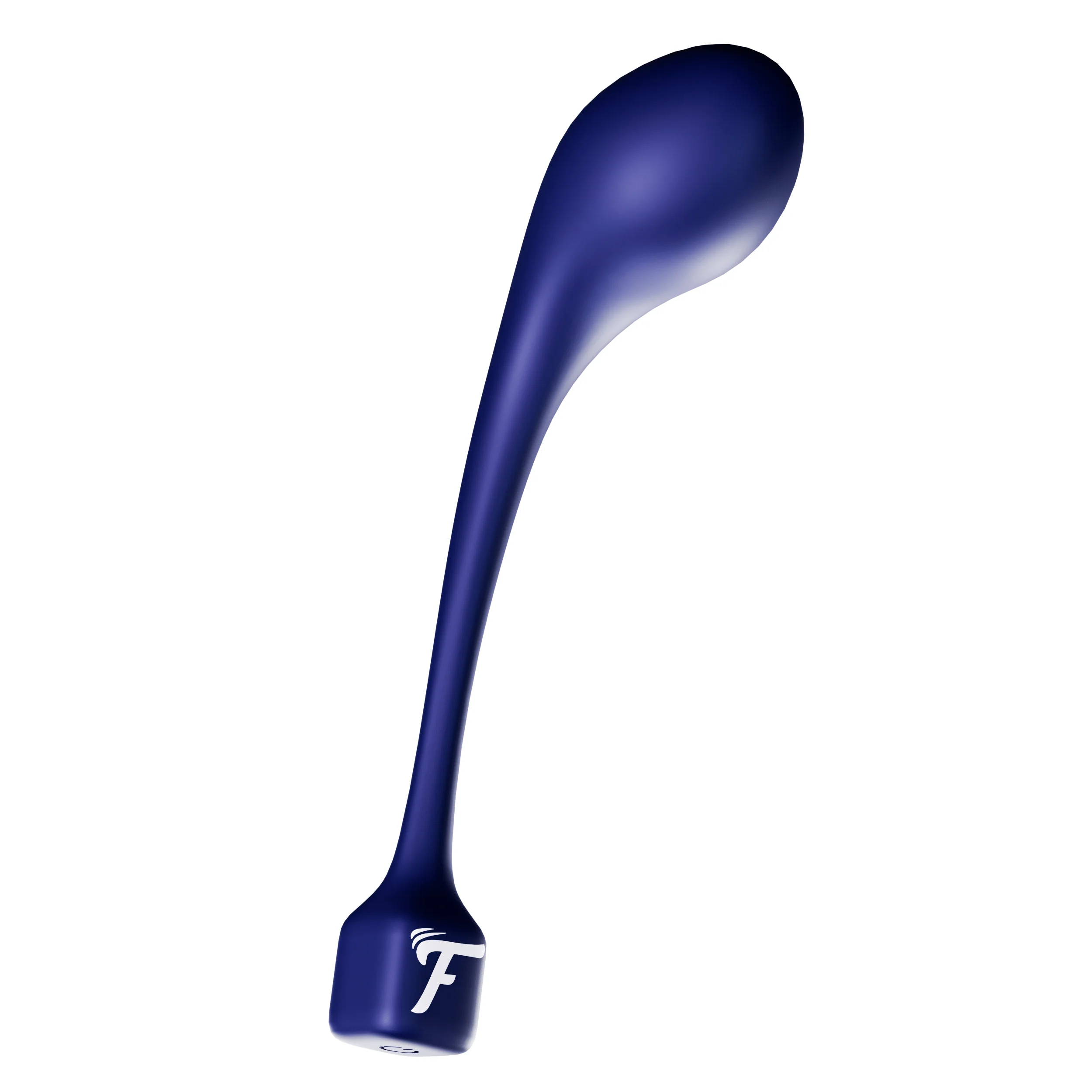 Fluffer G-Thing Bulb Vibe - Image 4