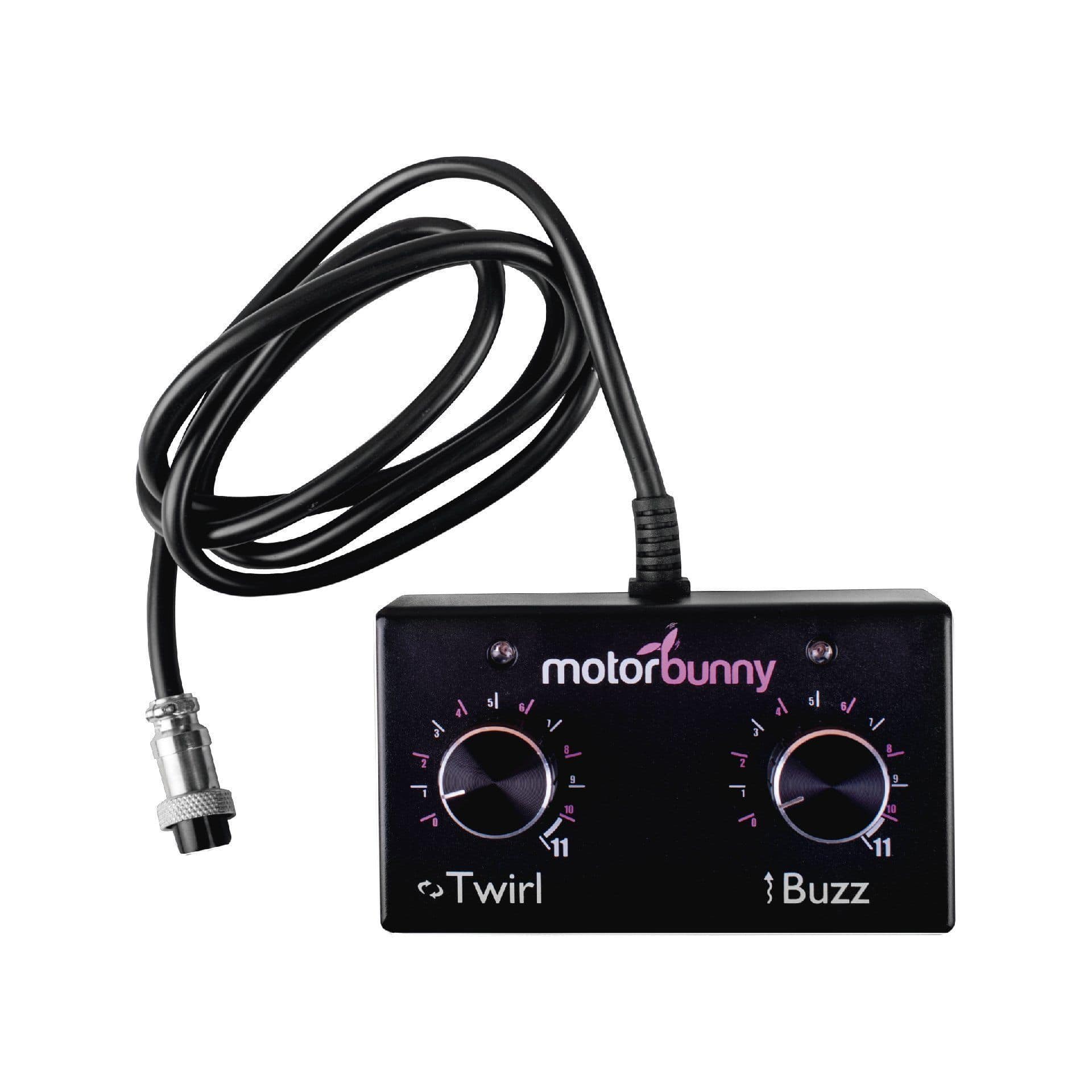 Motorbunny Controller - Image 3