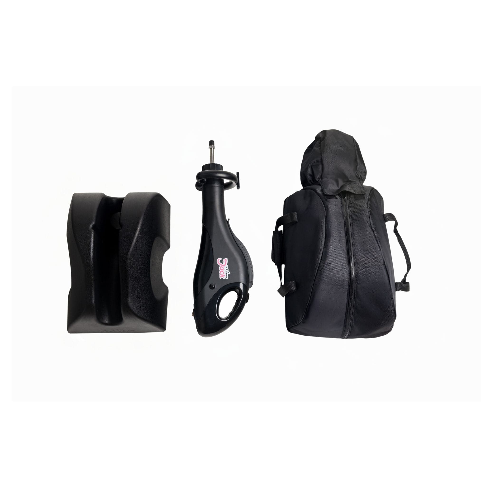 Motorbunny Jack - Handheld Thrusting Sex Machine - Image 4