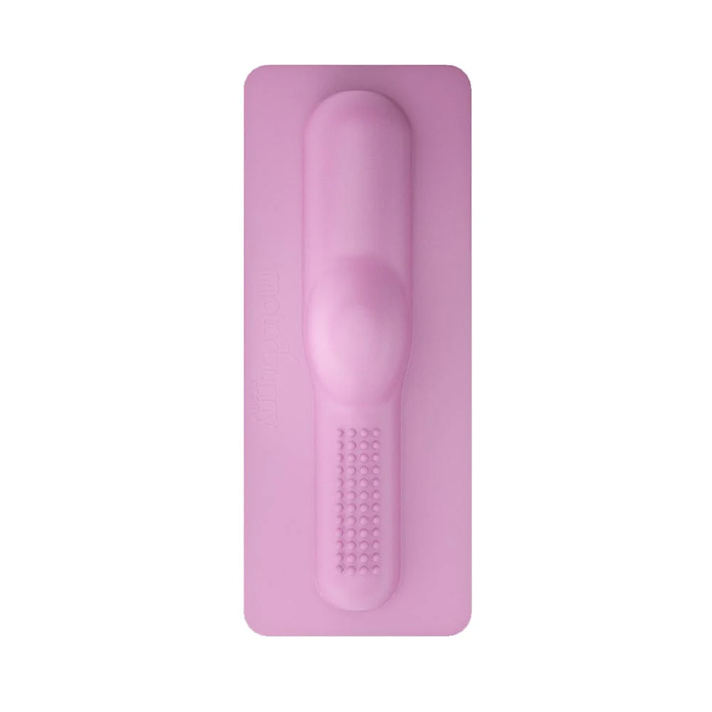Motorbunny Original Flat Silicone Attachment - Image 2