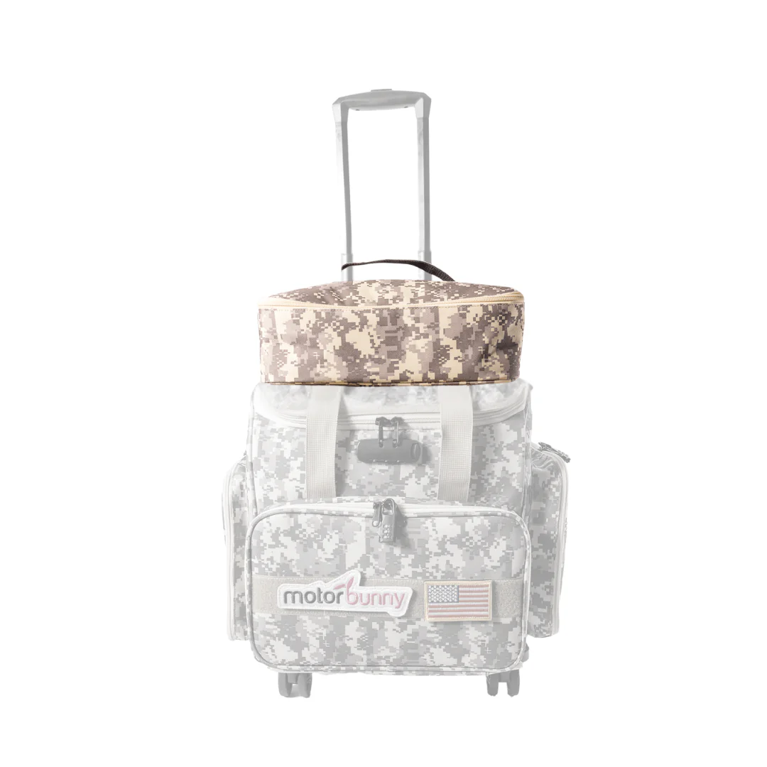 Motorbunny Stackable Attachment Bins - Image 5