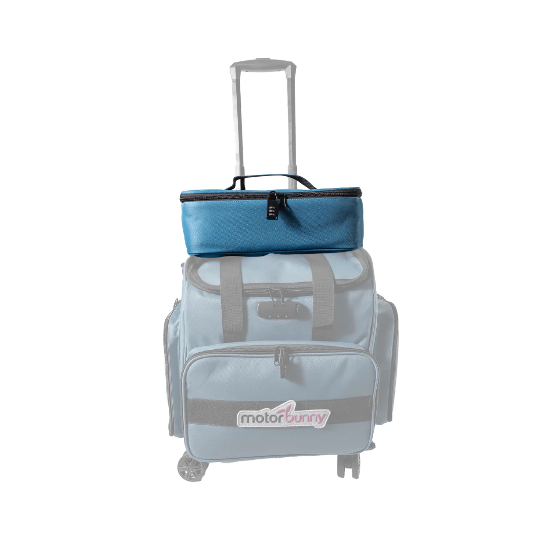 Motorbunny Stackable Attachment Bins - Image 6