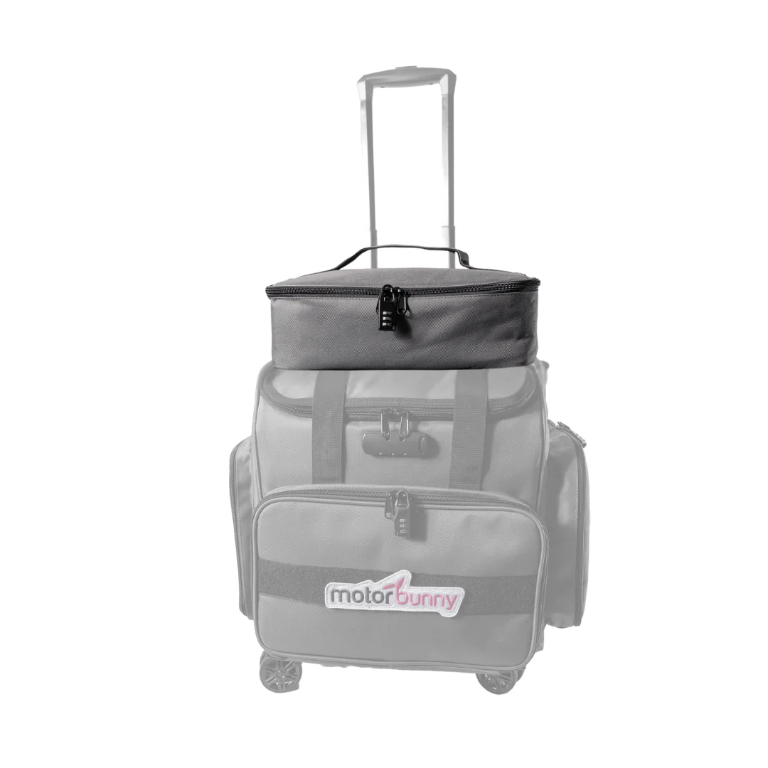 Motorbunny Stackable Attachment Bins - Image 7