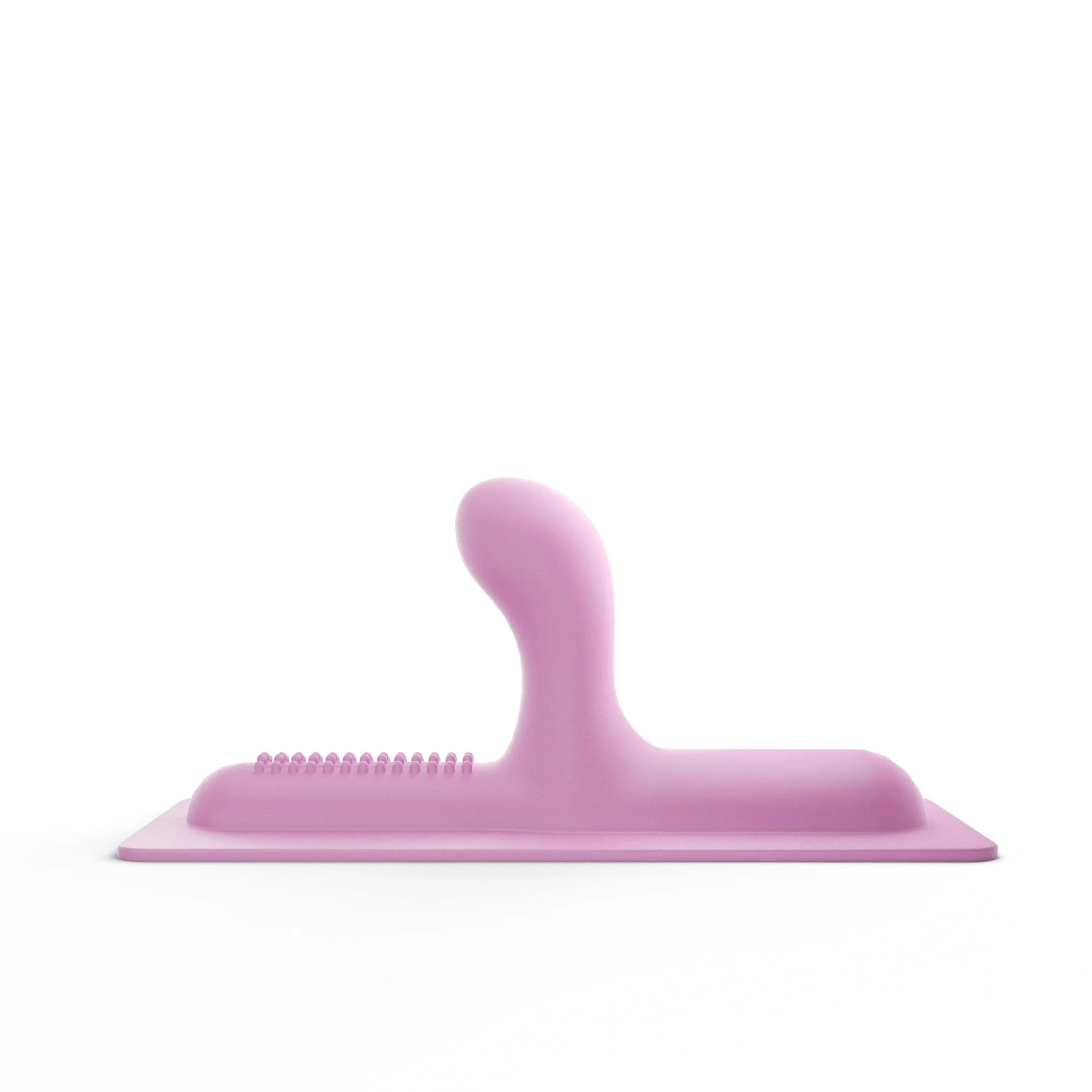 Premium Silicone "TurbOh!" Attachment - Image 2
