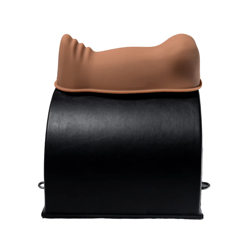 Power Couple Silicone Attachment for Motorbunny Original - Image 5