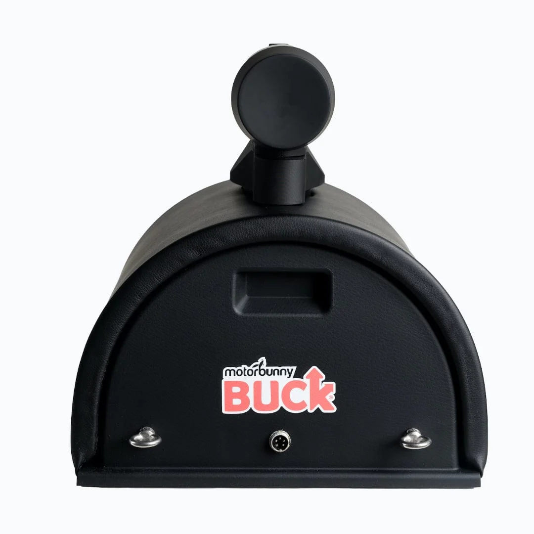 The Grip for Motorbunny BUCK - Fits Doc Johnson Main Squeeze Strokers - Image 10