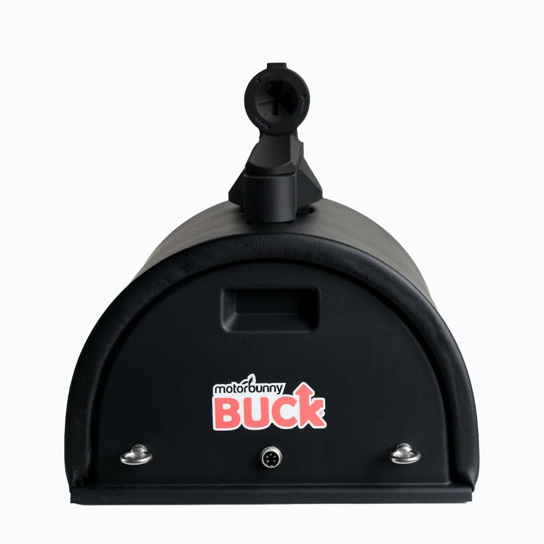 The Grip for Motorbunny BUCK - Fits Doc Johnson Main Squeeze Strokers - Image 7