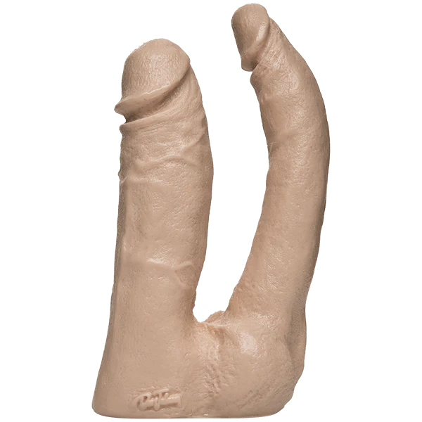 Vac-U-Lock - Double Penetrator